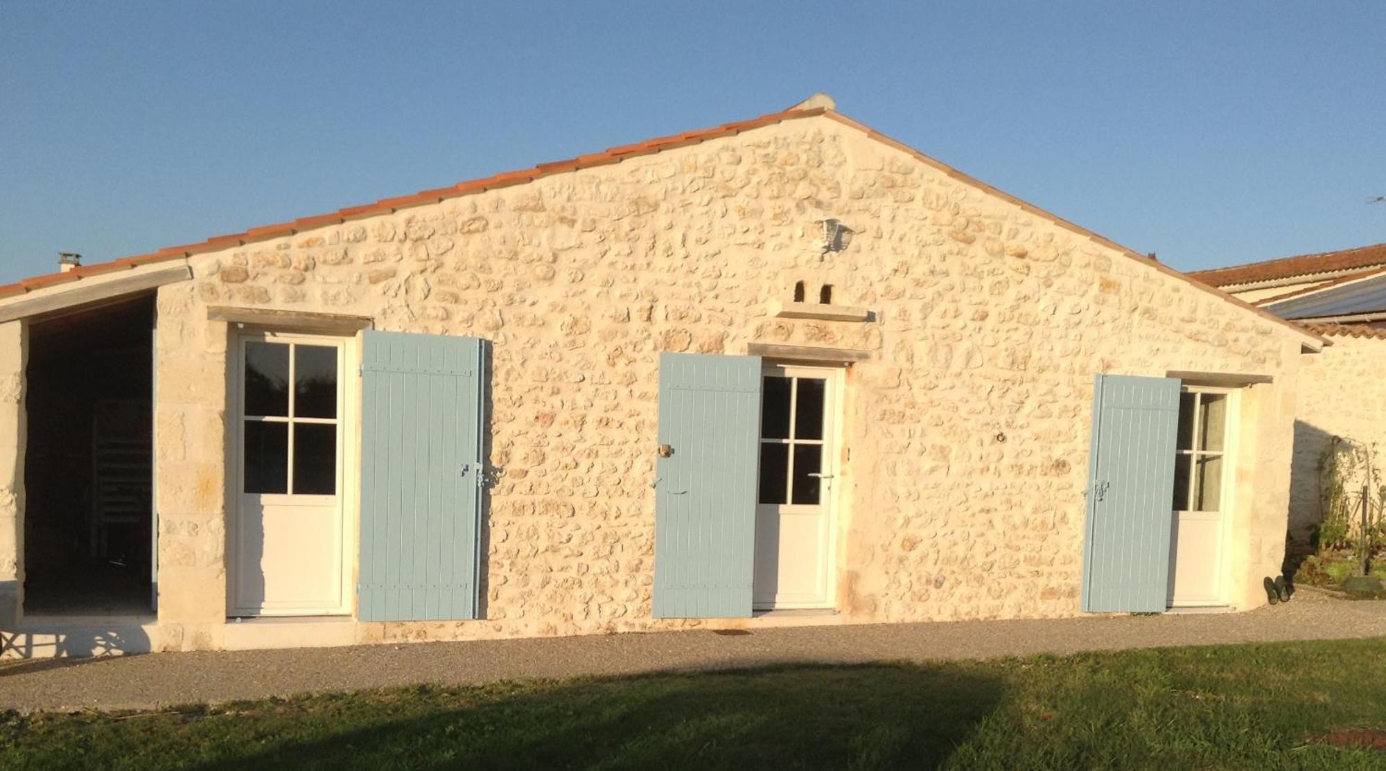 Le Domaine Des Aguins