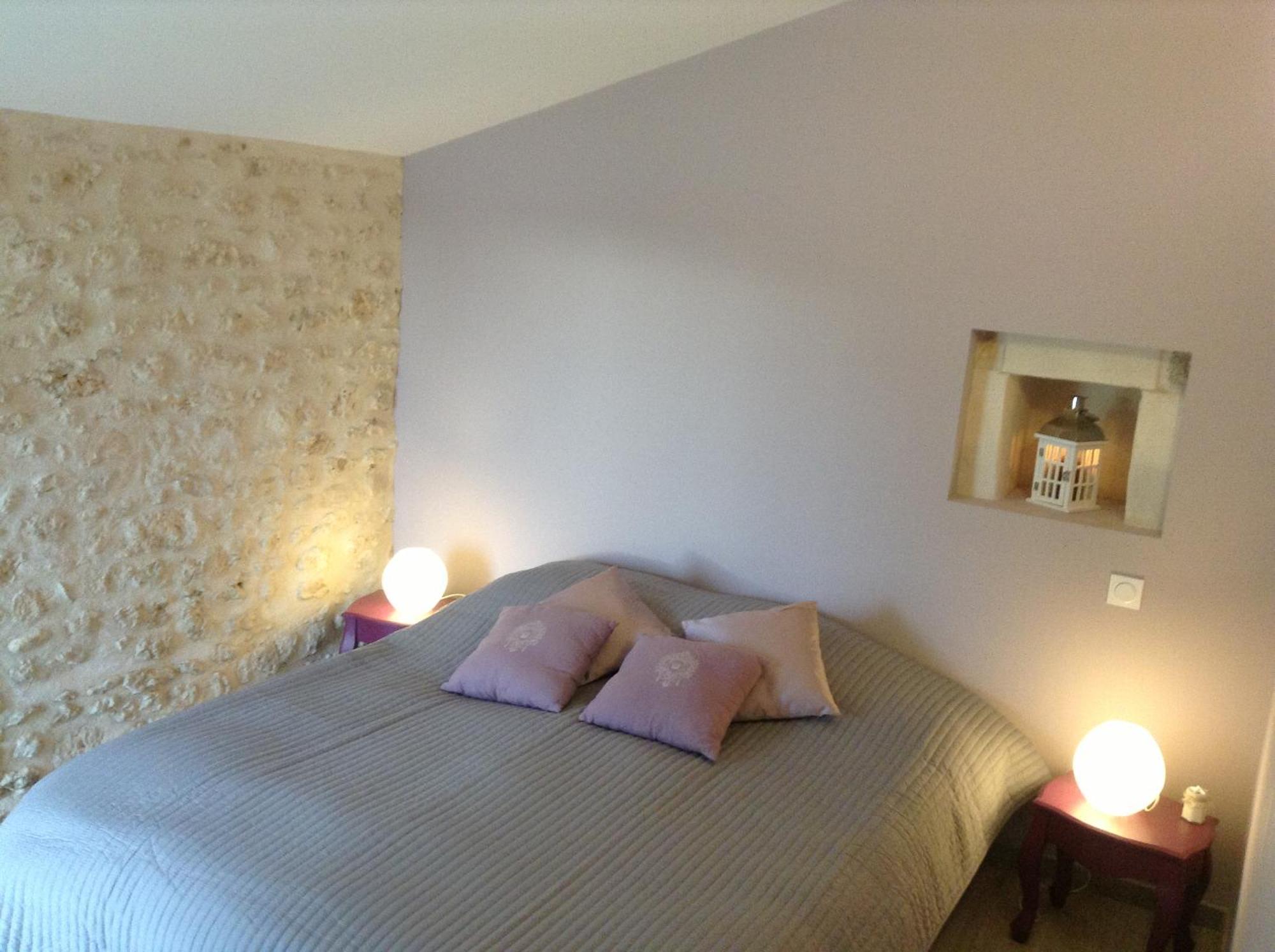 Le Domaine Des Aguins Landhaus *