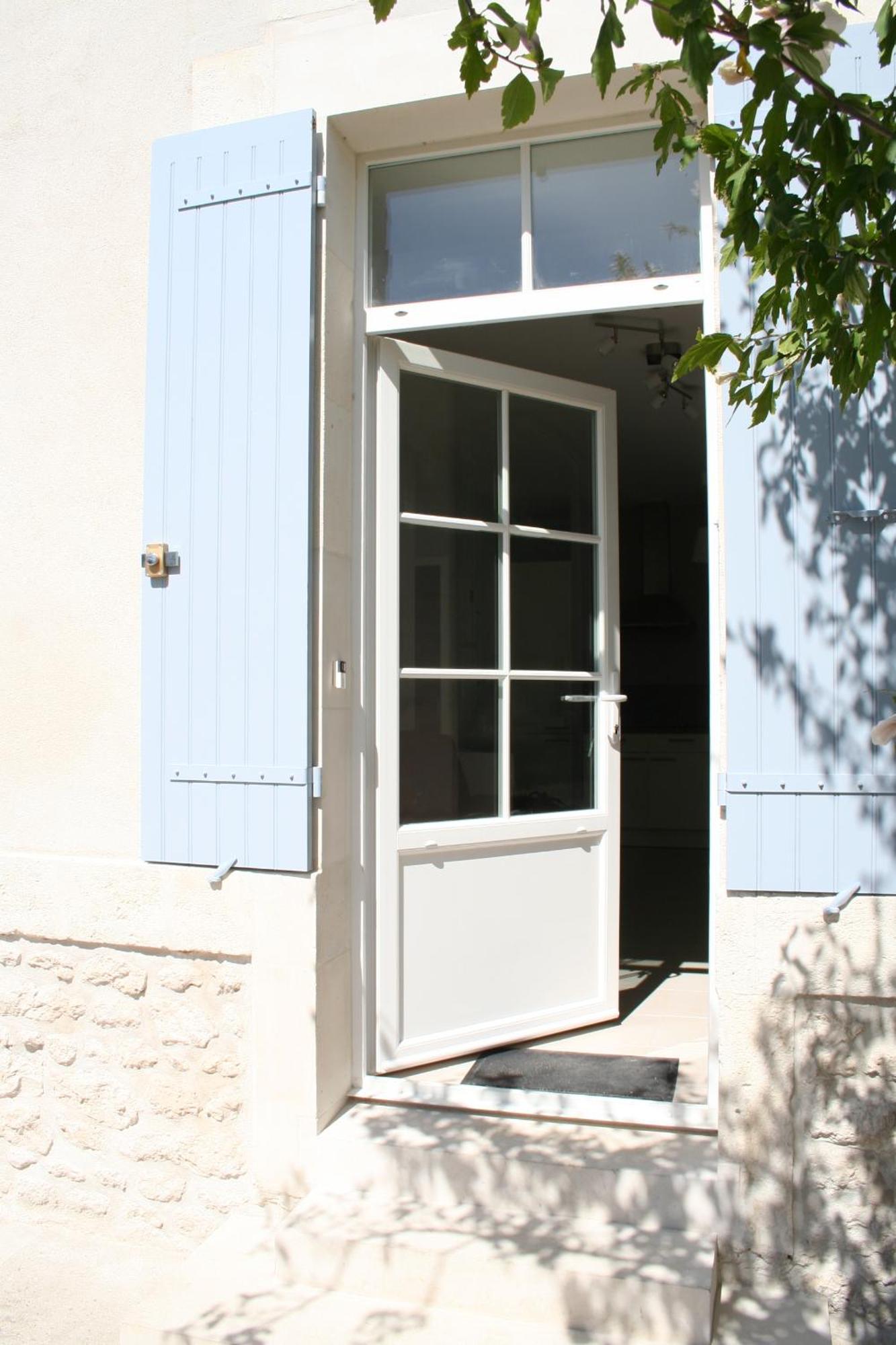 Landhaus Le Domaine Des Aguins *