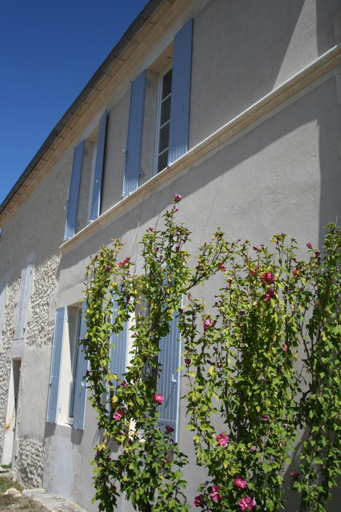 Landhaus Le Domaine Des Aguins *