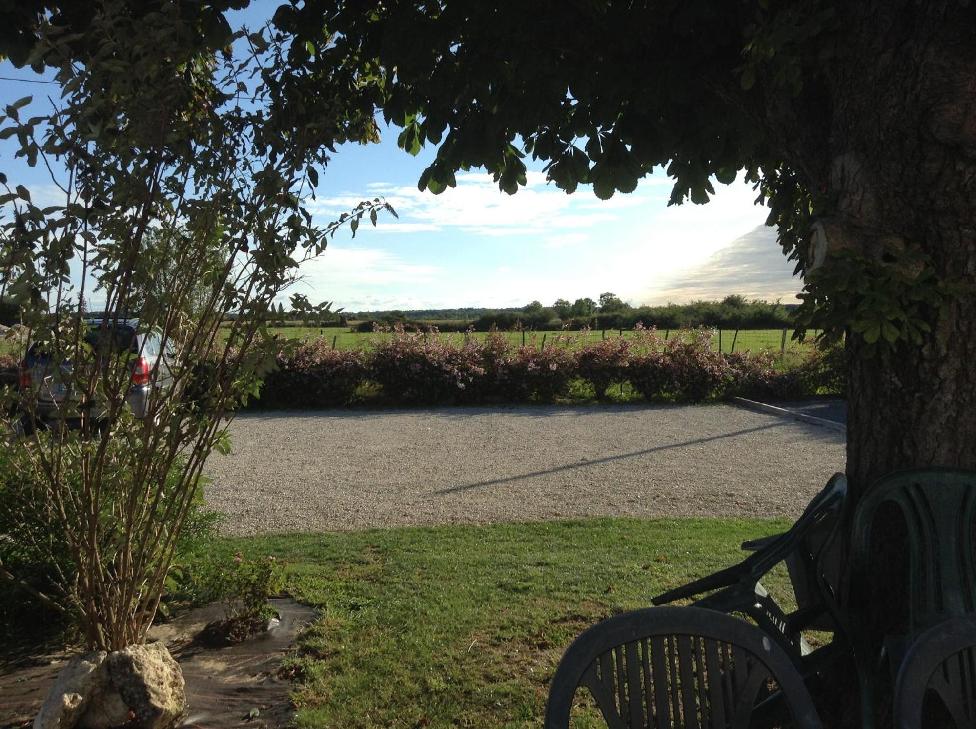 Le Domaine Des Aguins