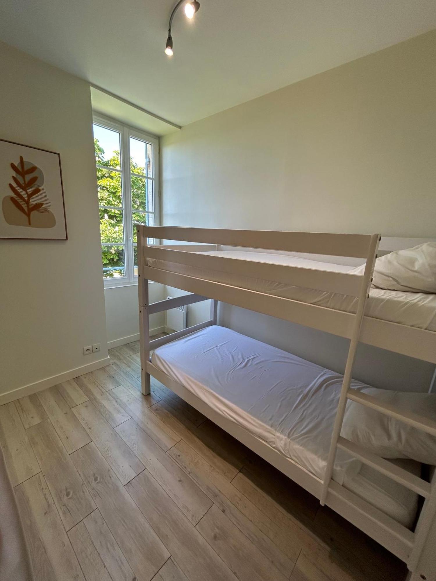 Landhaus Le Domaine Des Aguins Saujon
