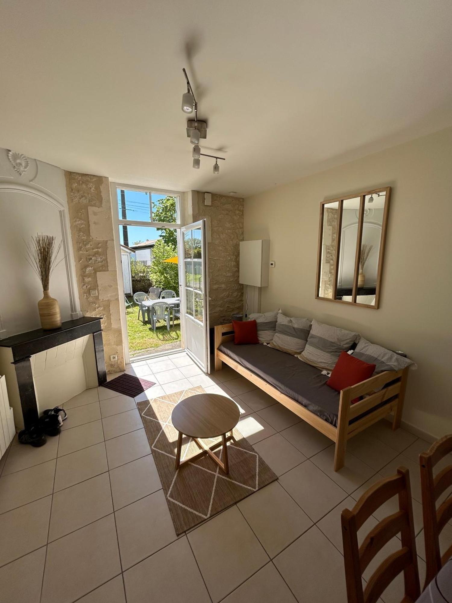 Le Domaine Des Aguins Landhaus *
