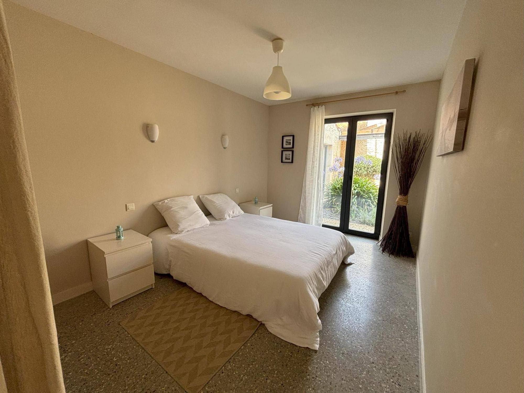 Le Domaine Des Aguins Landhaus