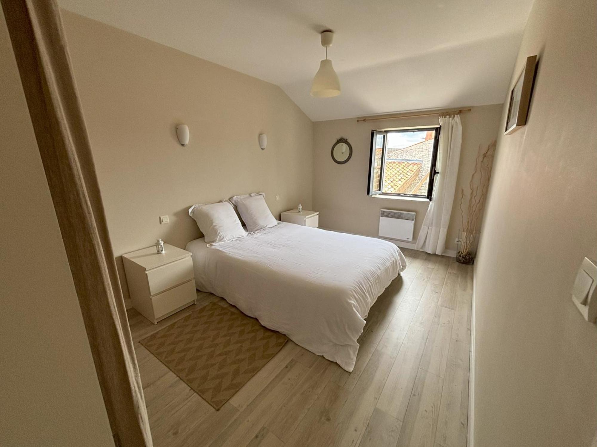Le Domaine Des Aguins Landhaus Saujon